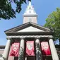 Harvard University (iStock)