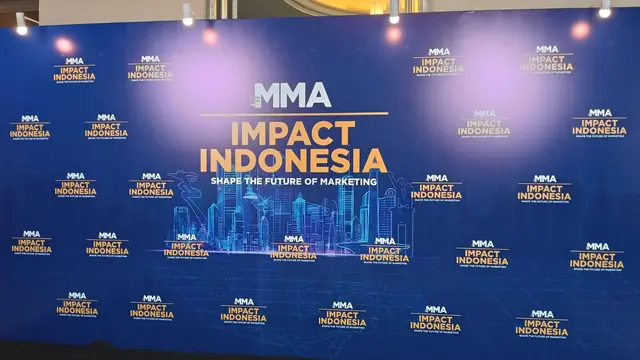 MMA menggelar Forum MMA Impact Indonesia 2025 pada Kamis (6/11/2025).