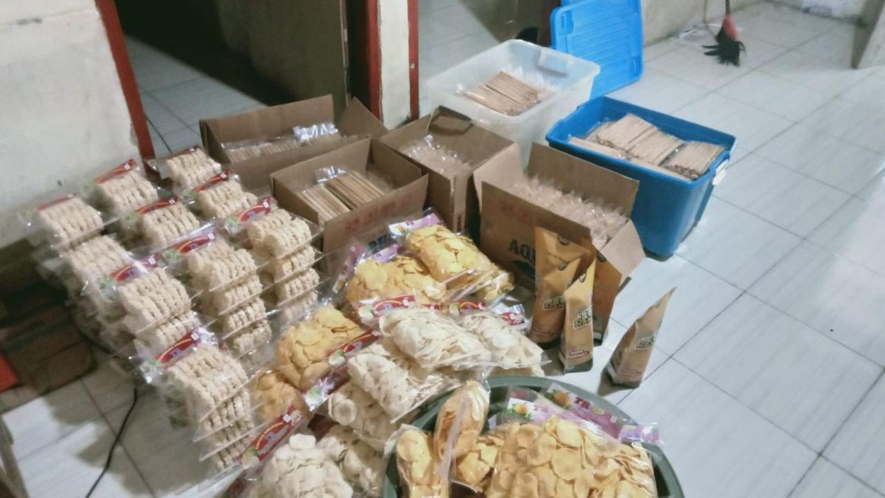 Dok. Istimewa