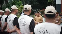 Tindaklanjuti Arahan Prabowo, Pemkot Depok Bentuk Tim Maung ASRI