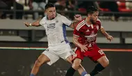 Kalahkan Bali United dalam Laga Dramatis, Persib Juara Dewata Challenge Series 2026