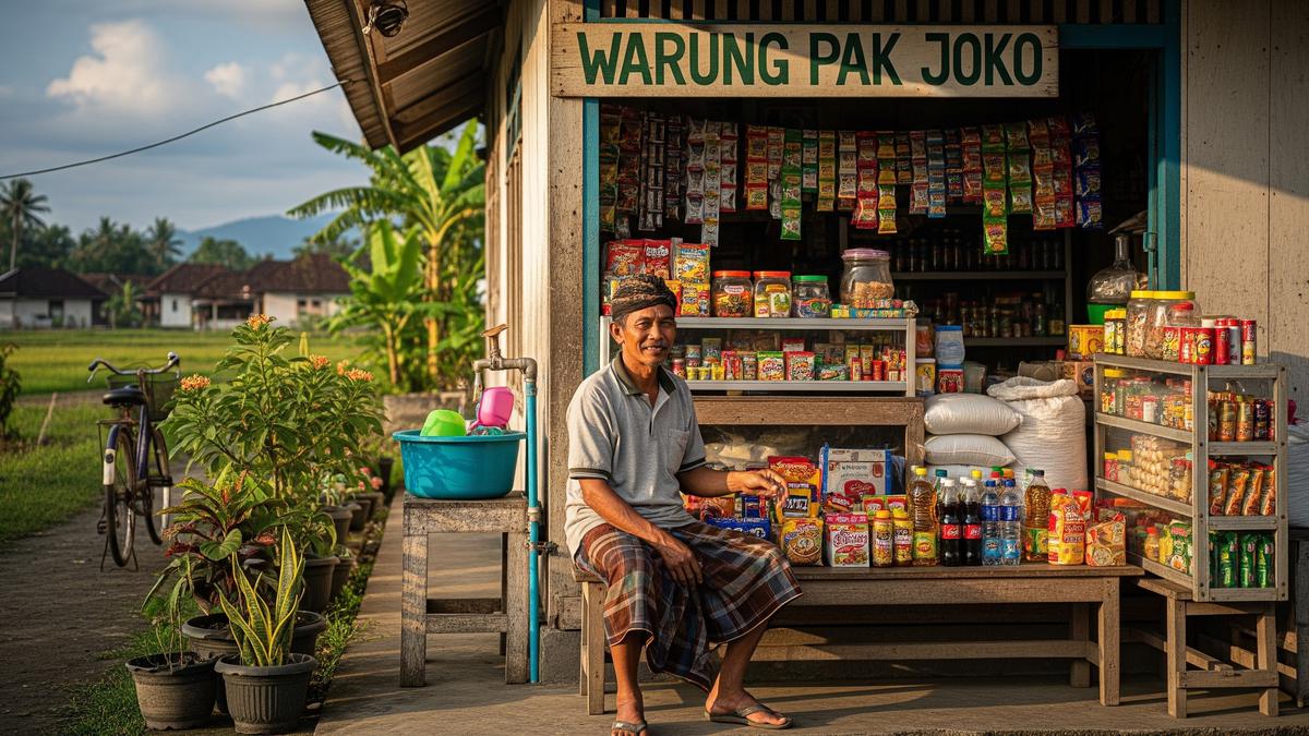 10 Usaha Rumahan Desa Modal Receh tapi Untung Besar, Dijamin Laris