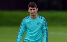 Lucio: Jangan remehkan peran Oscar di Chelsea