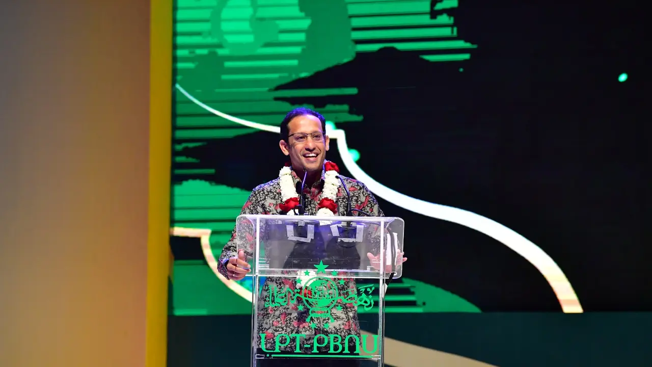 Mendikbudristek, Nadiem Makarim