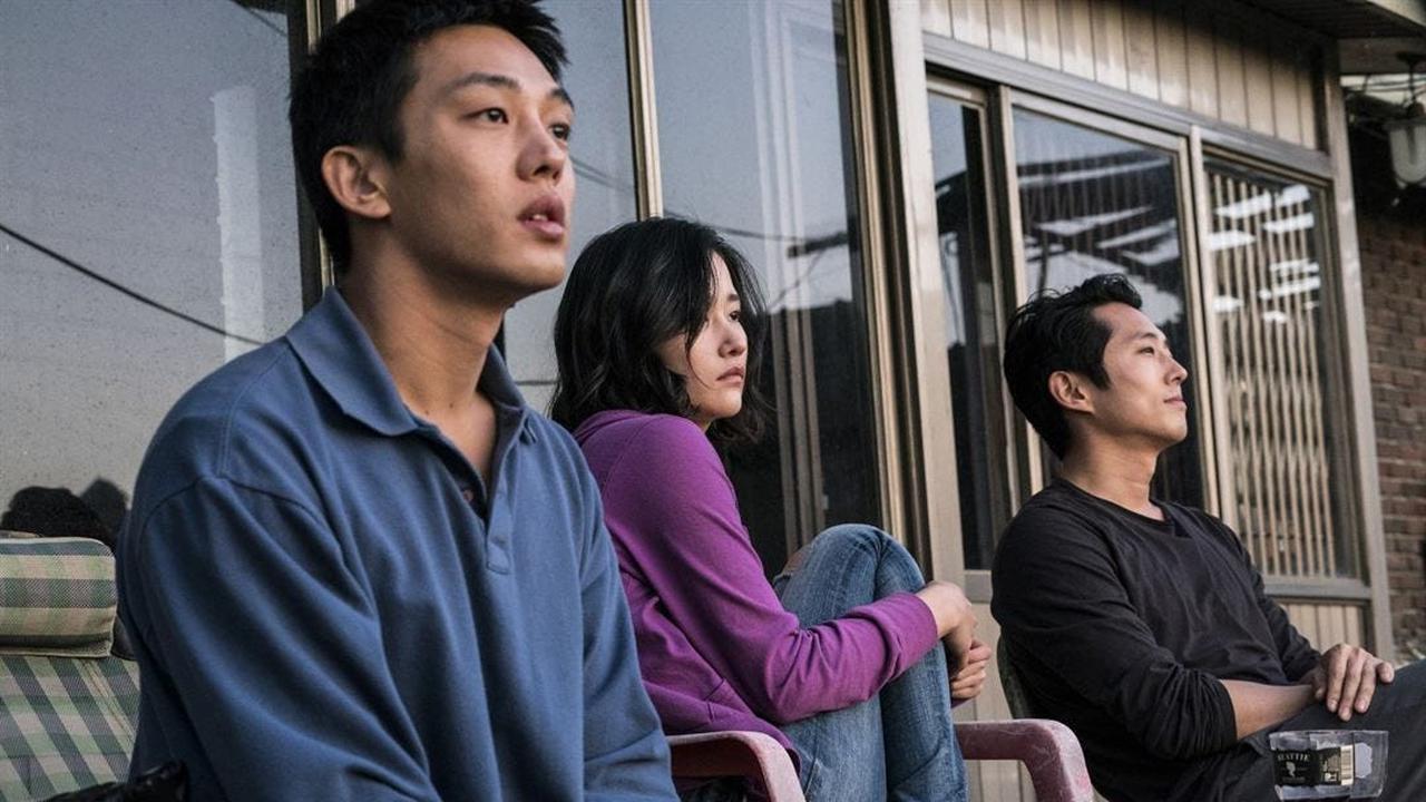 10 Film Korea dengan Penghargaan Terbaik yang Wajib Masuk Daftar Nonton!