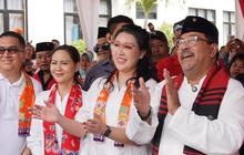 Sepakat dengan Prabowo, Rano Karno Nilai Pilkada Langsung Melelahkan