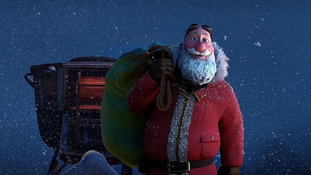 That Christmas (2024)