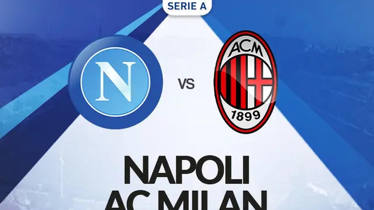 Jadwal 4 Pertandingan Liga Italia, Minggu 30 Maret 2025: AC Milan Bisa Bantu Memuluskan Jalan Inter Milan