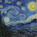 Studi: Langit pada Lukisan Starry Night van Gogh Ternyata Pemandangan Asli di Tahun 1889