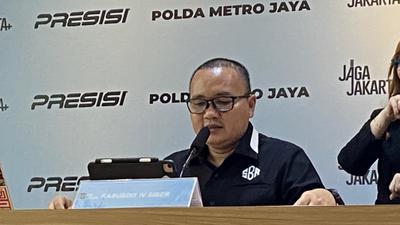 Kejahatan Siber di Koridor MRT Terungkap, Polisi Beberkan Modus Fake BTS