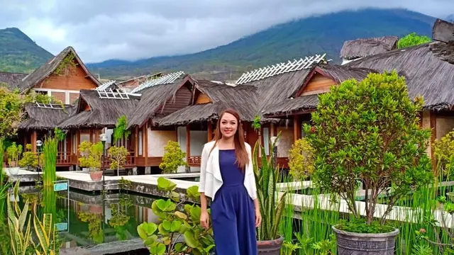 [Fimela] Reisa Broto Asmoro