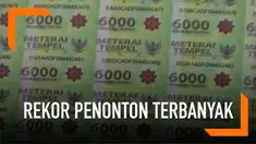 Polda Metro Jaya membongkar sindikat pemalsu meterai. Meterai Palsu di jual secara online dengan harga jauh di bawah harga pasar. Akibat pemalsuan nega dirugikan hingga Rp 10 miliar.