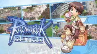 Pra-Registrasi Ragnarok Retro. Dok: Gravity Game Link