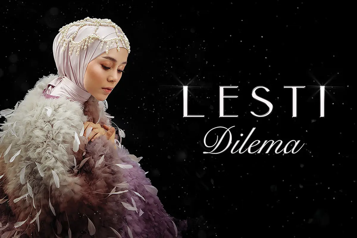 Lesti Kejora  - Dilema