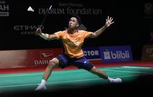 BNI Dukung Atlet Bulu Tangkis Indonesia di Indonesia Masters 2026