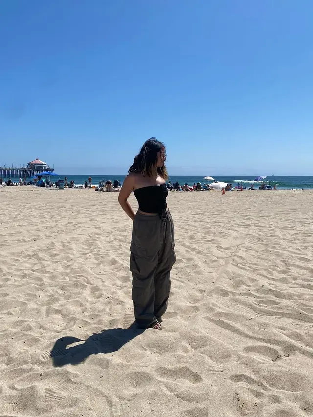 6 Potret Terkini Cinta dan Nino Anak Uya Kuya yang Semakin Mirip Warlok usai Tinggal di Amerika