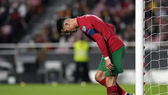 Timnas Portugal