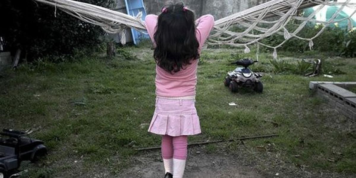 Bocah perempuan di Argentina jadi lelaki berkat izin gubernur