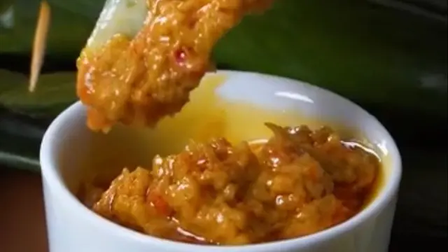 Resep otak-otak untuk camilan akhir pekan