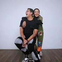 Tantri Kotak dan Arda Naff [Fimela/Adrian Putra]
