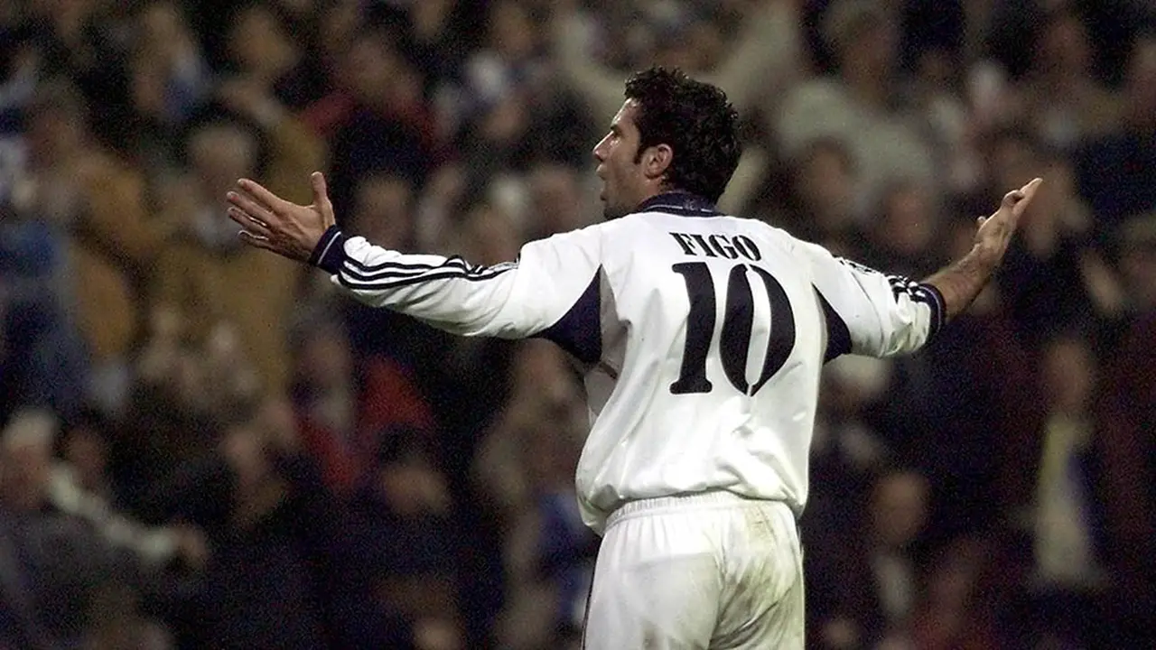 Luis Figo