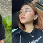 Potret Syahiba Saufa Dengan Berbagai Gaya Rambut, Curi Perhatian. (Sumber: Instagram/syahiba_saufa)