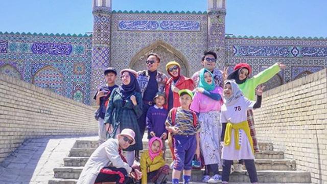 Nagaswara Gugat Keluarga Gen Halilintar Rp 9,5 Miliar, Ini 7 Fakta Terbarunya