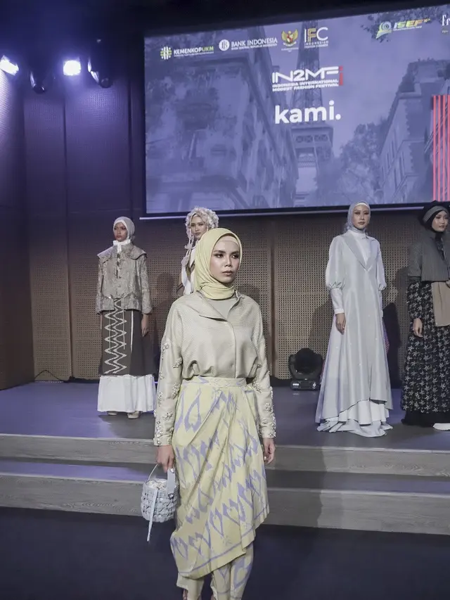 Bocoran Koleksi 21 Desainer dan Brand RI yang Akan Tampil di Front Row Paris 2023