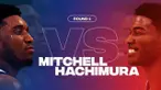 Berita Video Donovan Mitchell Dikalahkan Rui Hatchimura Dalam Pertadingan E-Sports NBA 2K20