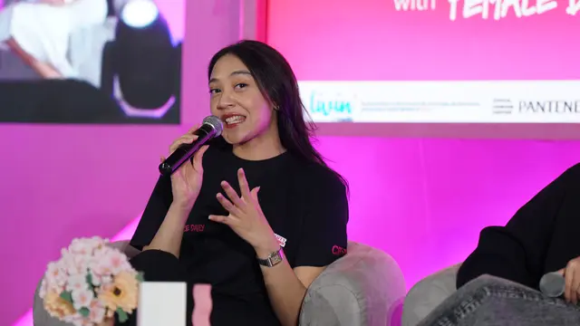 Jakarta X Beauty 2025