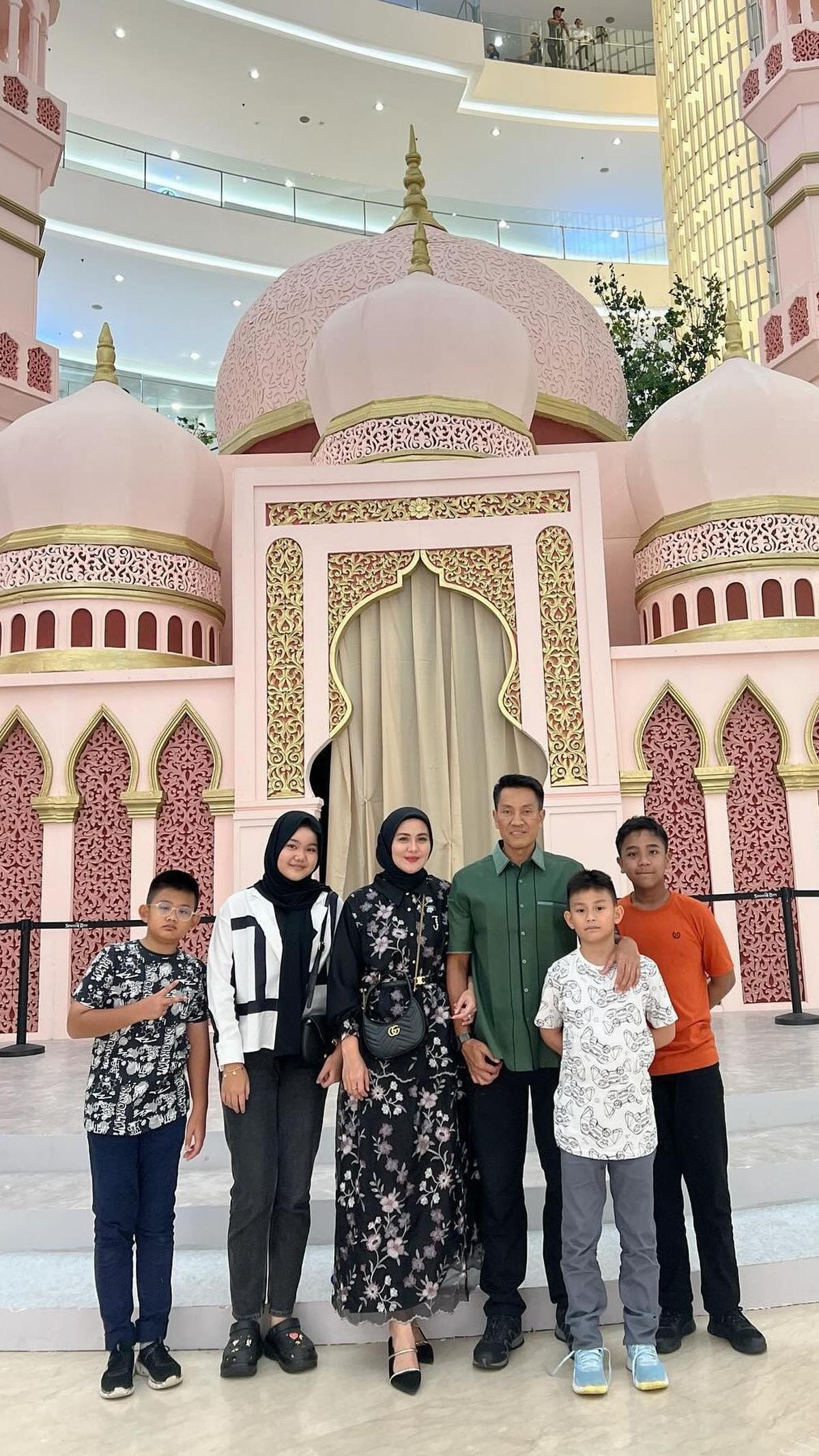 Dok. Istimewa