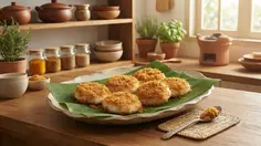 Cara Membuat Kue Ketan Bintul yang Gurih, Resep Sedap yang Bikin Nagih