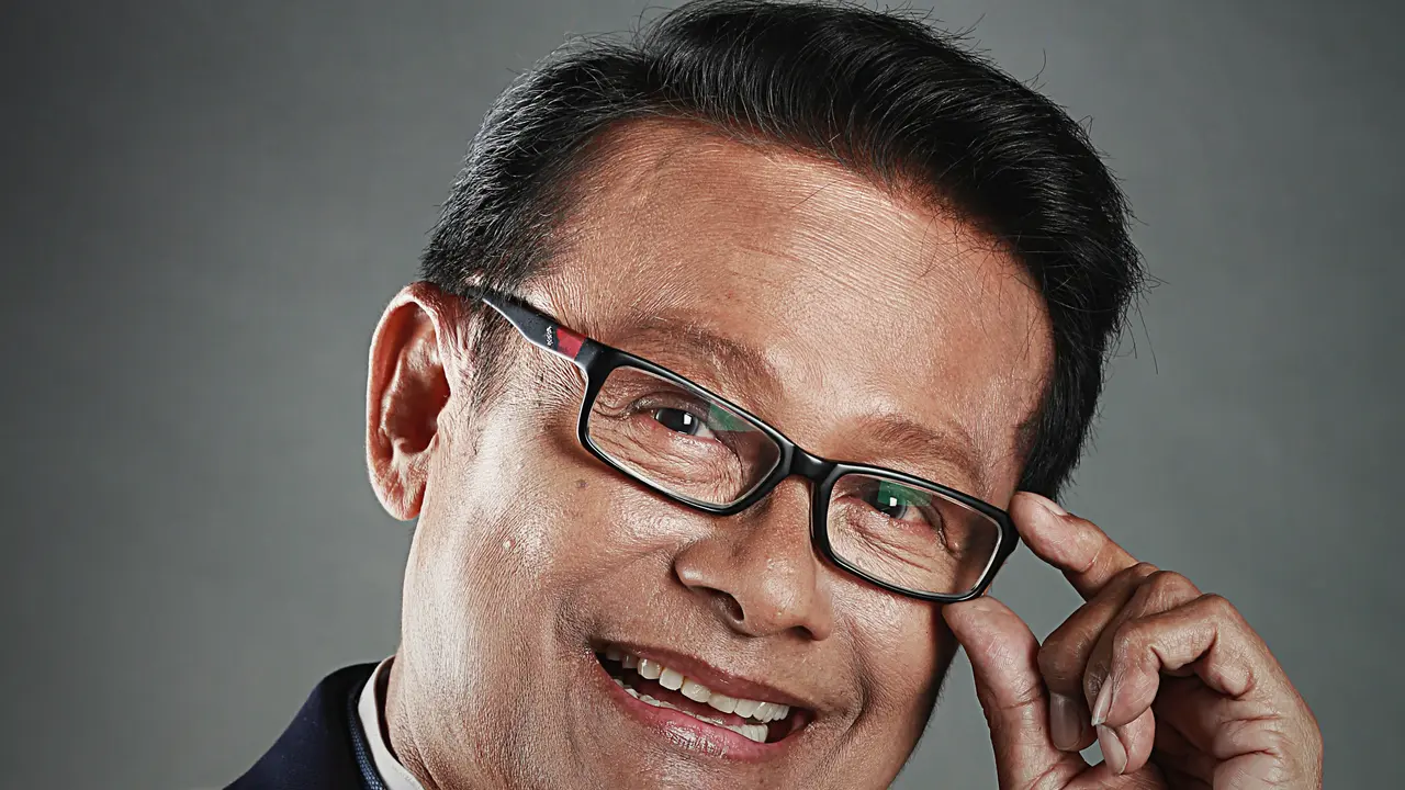 [Bintang] Koes Hendratmo