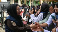 2.000 Warga Brebes Dientaskan dari Kemiskinan, Siap Hidup Mandiri