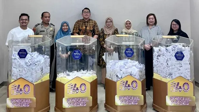 Undian Shop Til You Win