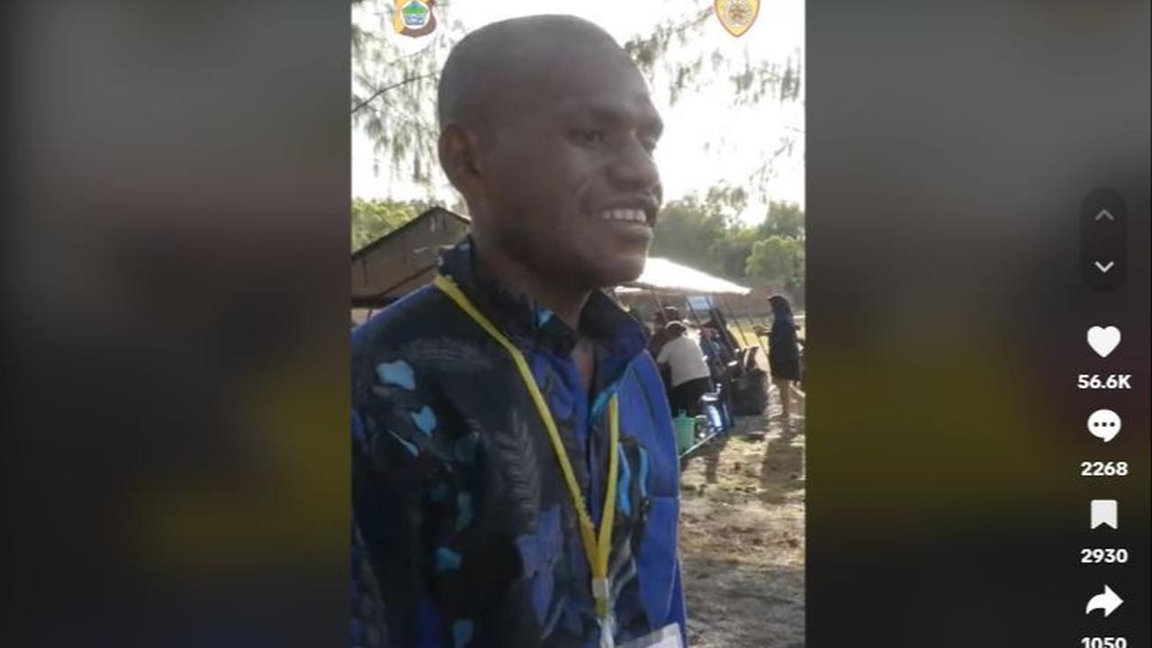 Dok. Istimewa