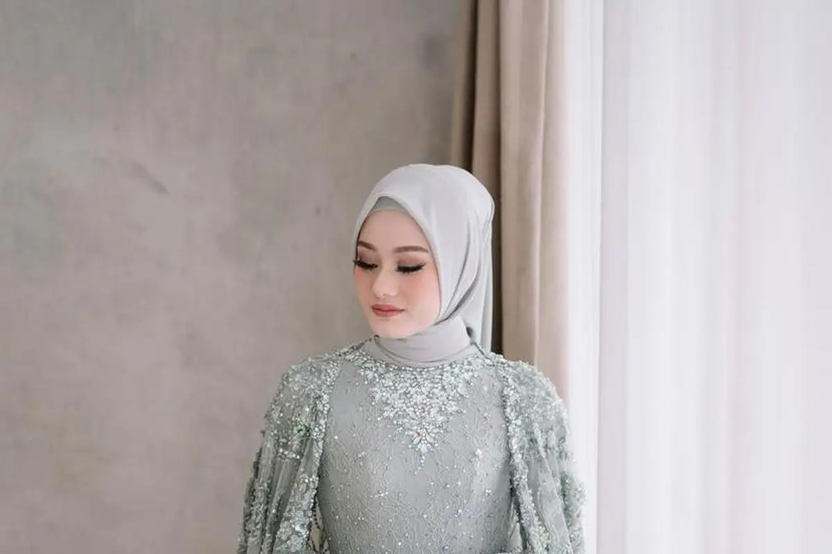 Tren Kebaya Lebaran 2025, Pilihan Stylish yang Wajib Kamu Coba