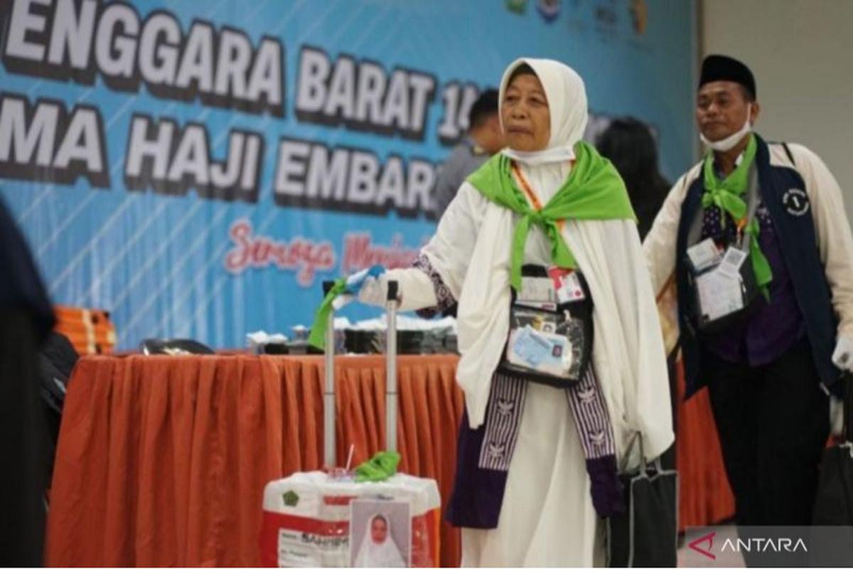 PLN NTB Jamin Keandalan Listrik Asrama Haji Lombok untuk Lancarkan Ibadah Haji 2025