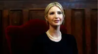 Ivanka mendapatkan kecaman karena turut serta membantu pemilihan Presiden Bank Dunia