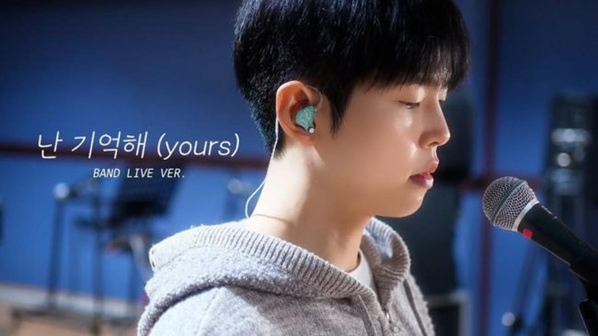 Rayakan Anniversary Debut ke-10 dengan Rilis Album, Paul Kim Akan Tur Konser Termasuk Jakarta