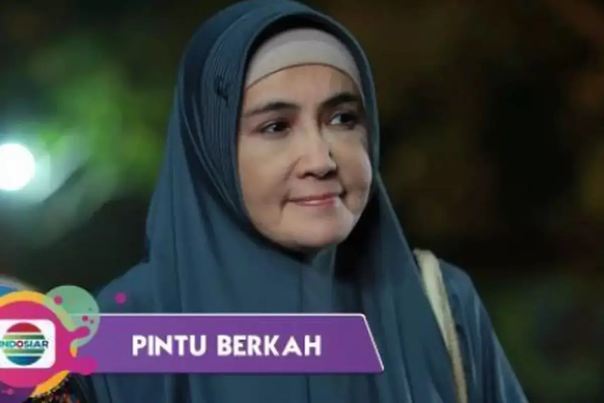 FTV Pintu Berkah Indosiar (Foto: Dok Vidio)