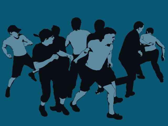 7 Faktor Penyebab Kenakalan Remaja Yang Harus Diperhatikan Orang Tua Hot Liputan6 Com