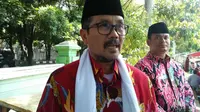 Rekomendasi Bupati Cirebon soal Wacana Pemindahan Ibu Kota Jawa Barat