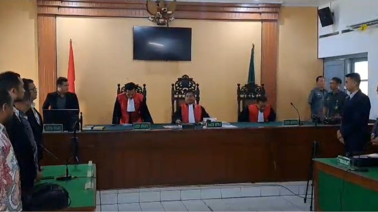 PN Solo Ganti 3 Hakim Sidang Gugatan CLS Ijazah Jokowi Usai Diprotes Penggugat