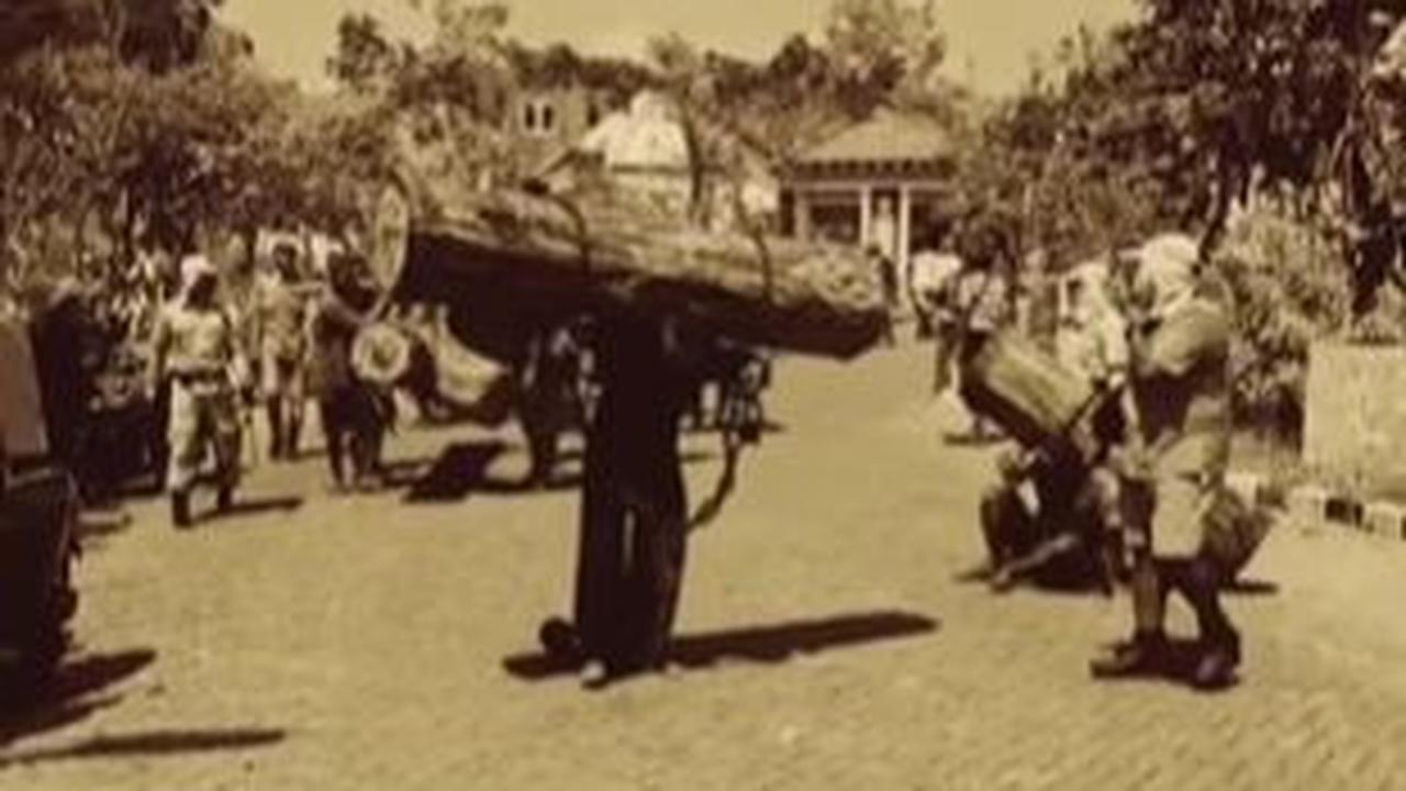 Dok. Istimewa