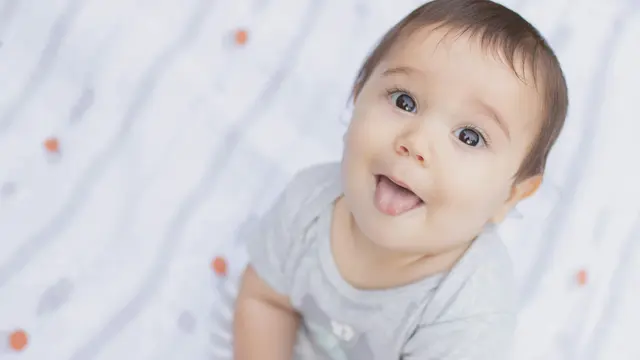 Nama Muhammad Kembali Jadi Nama Bayi Terpopuler di Inggris dan Wales