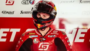 Pol Espargaro Menilai Pembalap MotoGP Tak Sadari Efek Pergantian Ban pada 2027