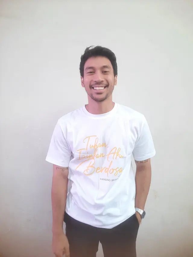 Andri Mashadi