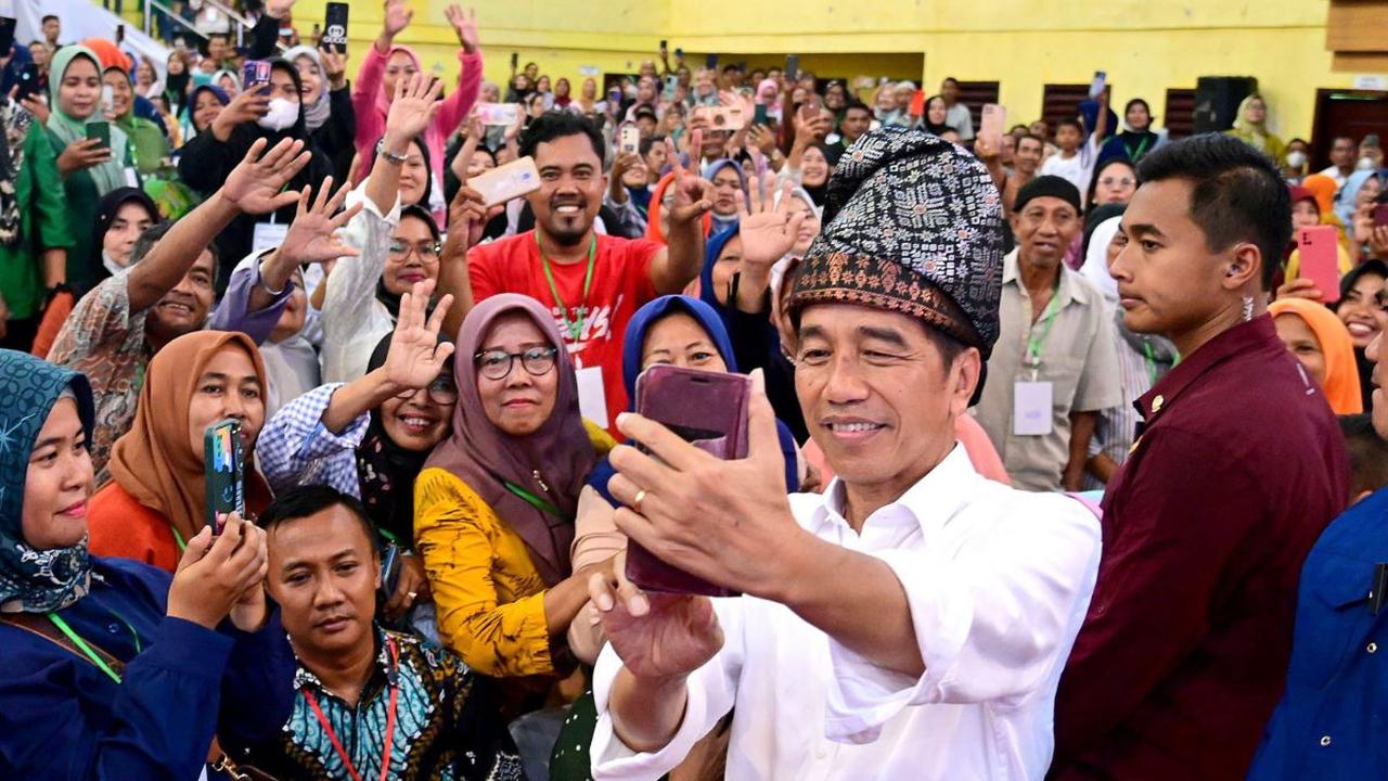 Dok. Istimewa