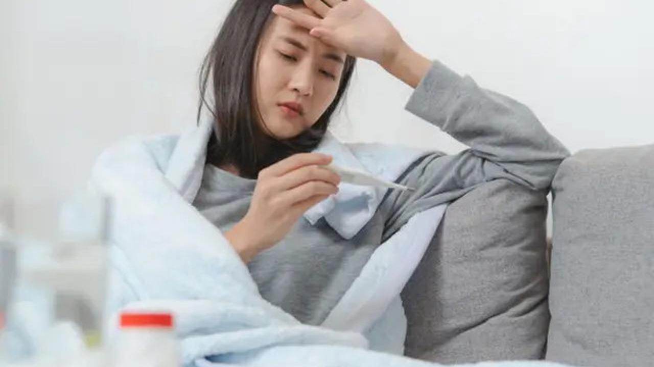 6 Tanda Dehidrasi Akibat Kurang Minum Air Putih, Jangan Diabaikan